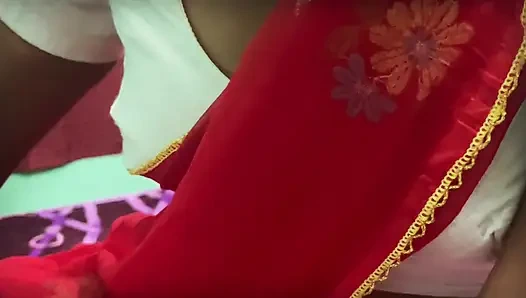 Bagian 2 gadis tamil seksi dengan suara