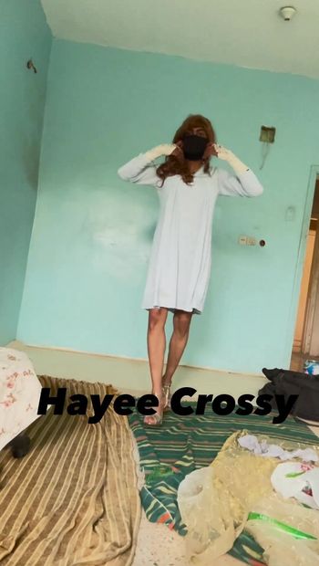 Ich bin crossdress in riyadh nur transvestÃ¤um mich treffen