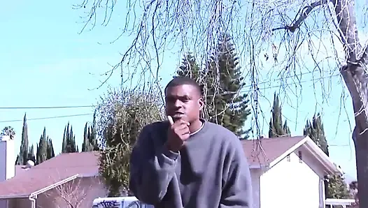 Черный секс