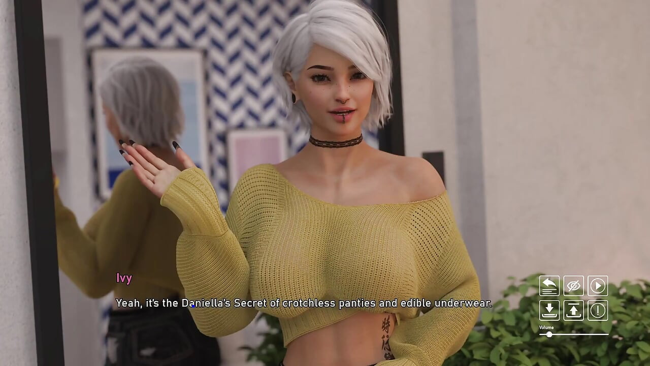 Complete Gameplay - Steps of Debauchery, Part 31