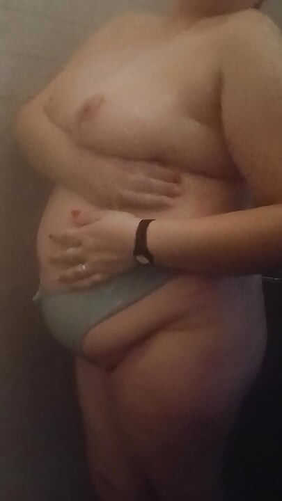 Un baño hot para ustedes caliente y hot