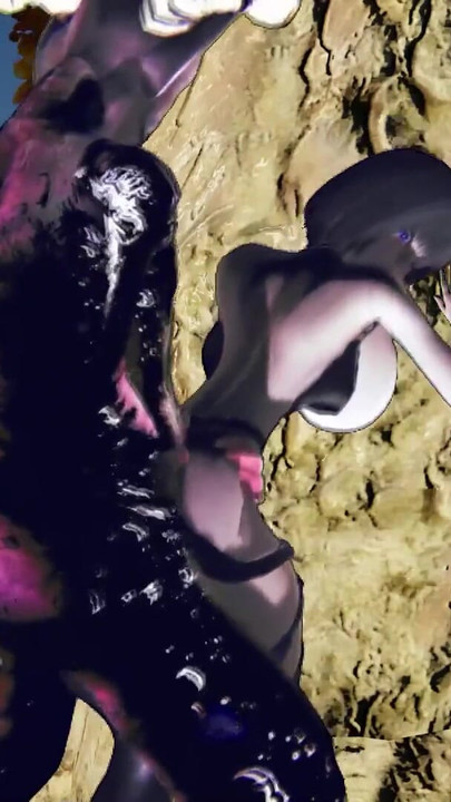 Must-share moment from "Demons Fucking Big Ass 1 (Part 5) Animation"