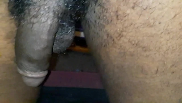 African dick dance