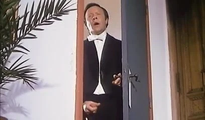 Didier Philippe-Gerard as M.Barny