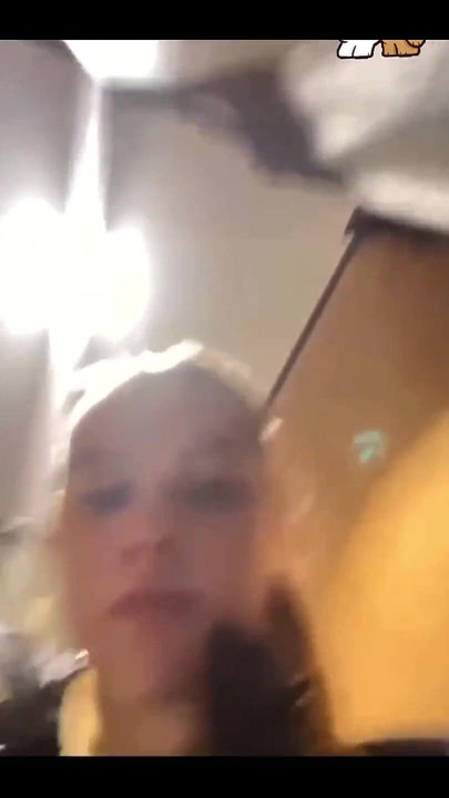 Walking with Vibrator in Pussy in the Public