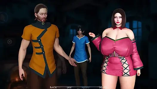 Kanatların altındaki dikenler - en iyi parçalar - bölüm 4