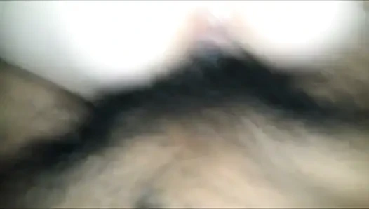 Hukuman anal lil mary