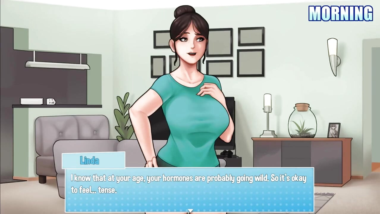 House Chores - Beta 0.2.1 Part 2 My Maid Gave Me Handjob, I Can't Believe..