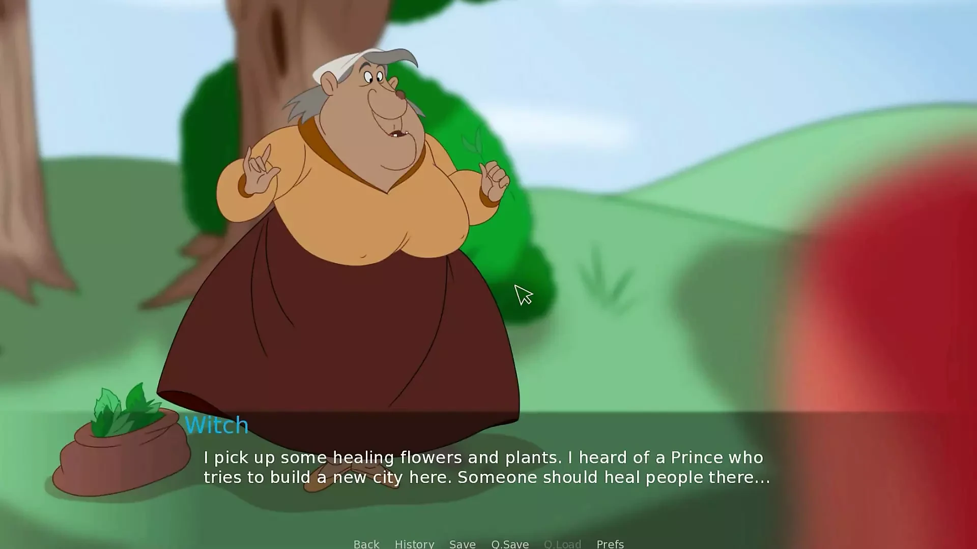 Milftoon Drama Kingdom partea 1 Fauna sexy de Loveskysanhentai