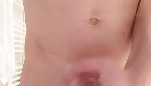 serin aşağı getirdi
