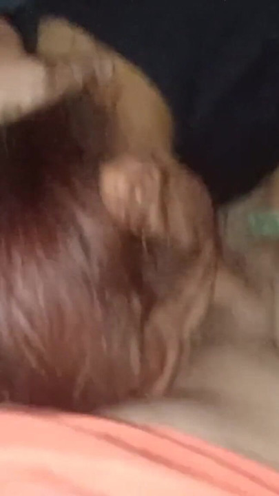 Step Dad Holds Me Only In Your Dick And Lets You Go | Clip 2