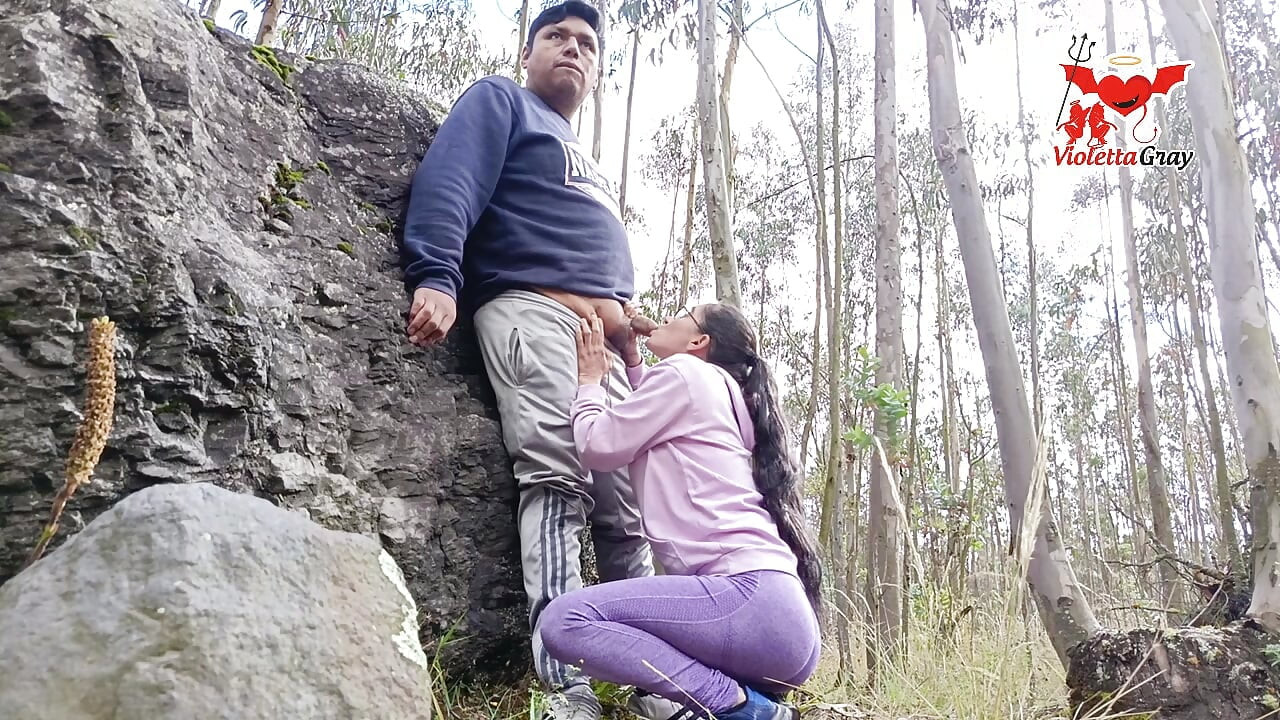 बाहर तेजी से सेक्स