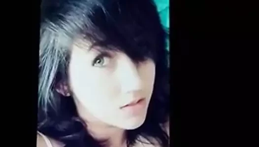 Celina boşalıyor 3