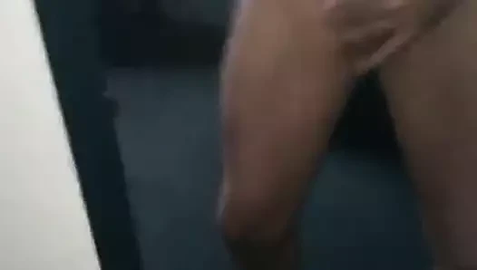 okşayarak benim horoz