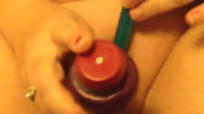Toy play with wife first video