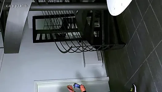 DER SCHÜLER (ICH habe 4 mal squiRTET)