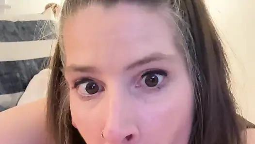 Versaute blowjob-zusammenstellung