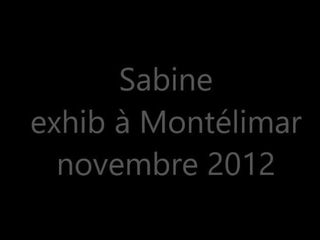 Výstava Sabine 07