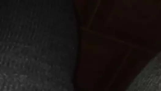 Sissy amputado pretendente