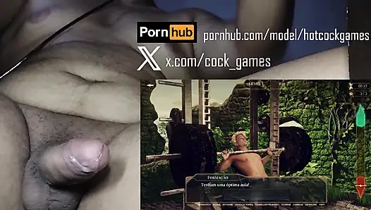 Magic Pussy 2 Parte 4 (Cock Cam Gameplay)