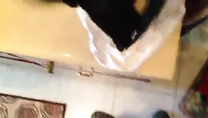 Intimo di mia suocera