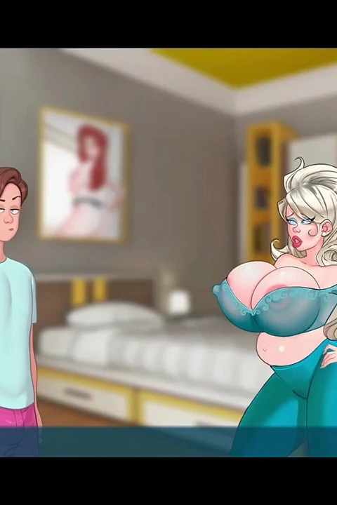 섹스 노트 - 166 Misskitty2k의 자지를 놓쳤어
