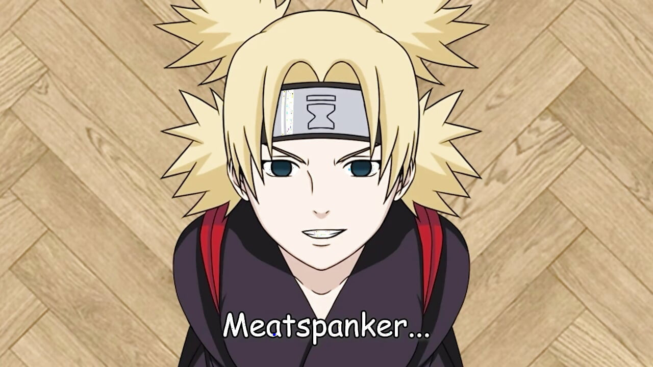 Najnepošteniji trenutak u Narutu (Jikage Rising #36)