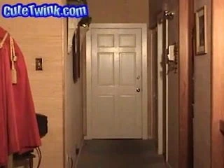 Twink Cruising For Cock