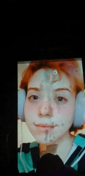 Brigitte grey cum tribute