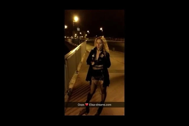 Dirty and Interracial Snapchats