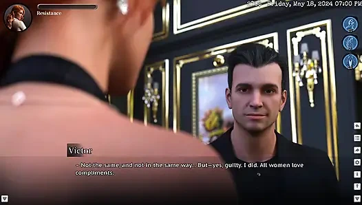 Ahlak sınırları - v0.650 - bölüm 4