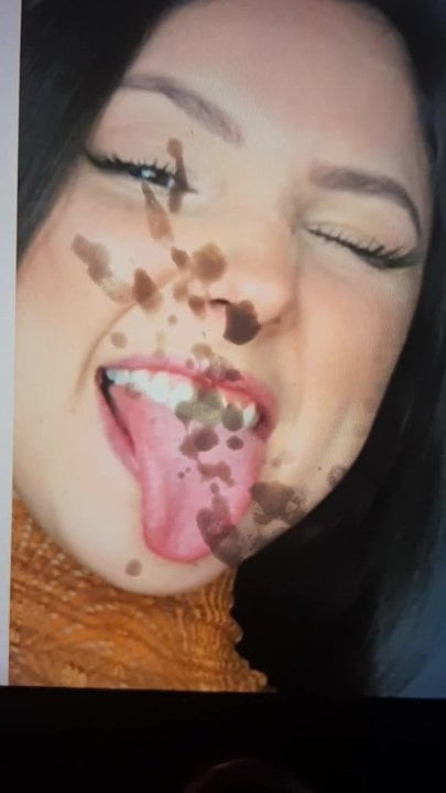 Cum Tribute Camilota XP #2