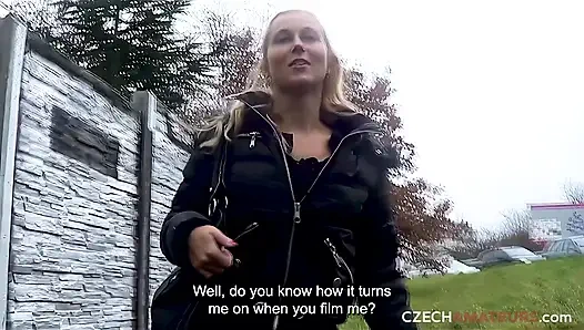 Школьный учитель, одержимый сексом (нимфоманка)