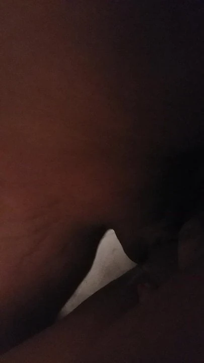 Tight pussy