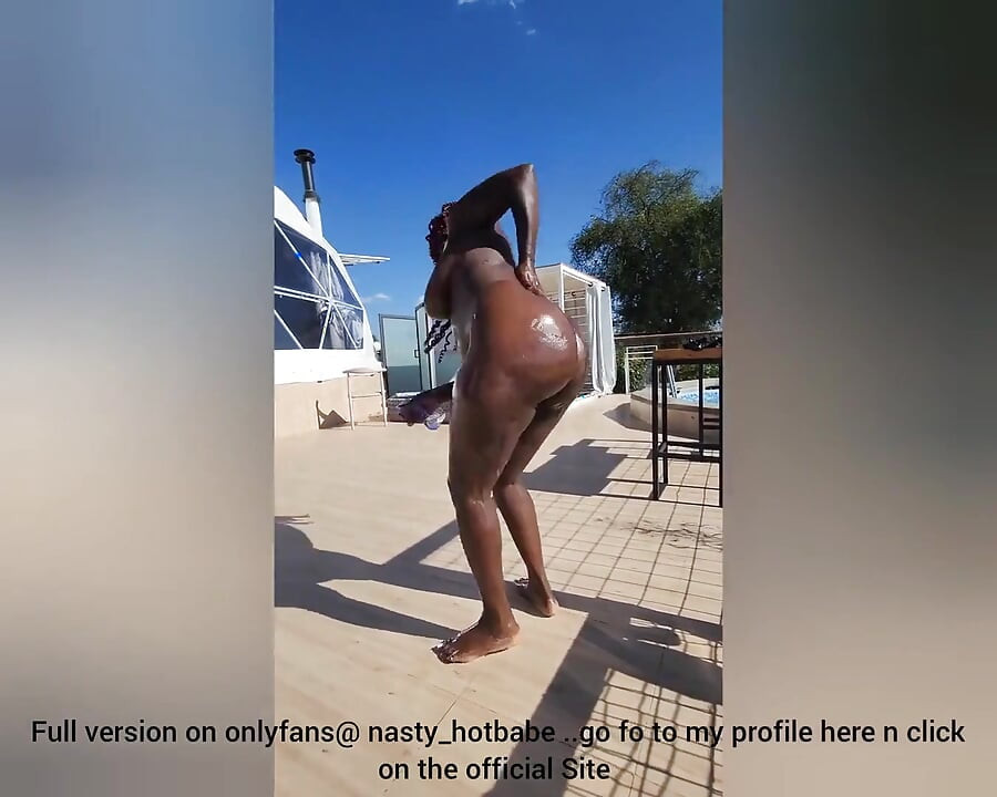 POV Outdoors-my Sugar Stepdaddy Dared Me to Masturbate on Public as People Pass Around 4 Him 2 Give Me Money!