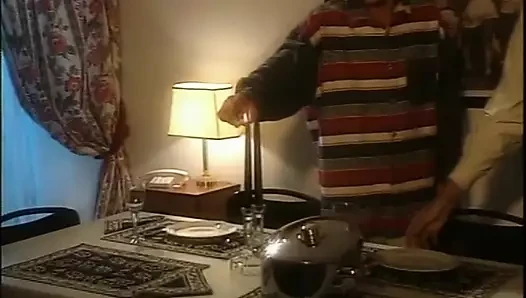 IL VAGABONDO - Episode 3