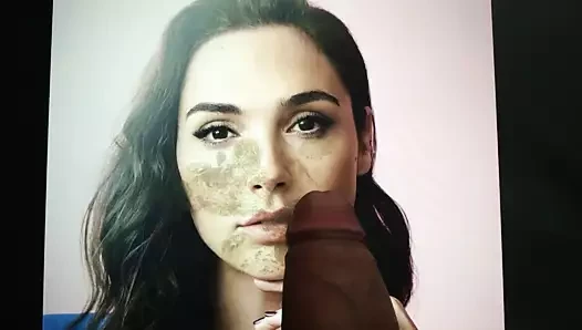 gal gadot haraç