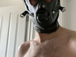 Masque BDSM