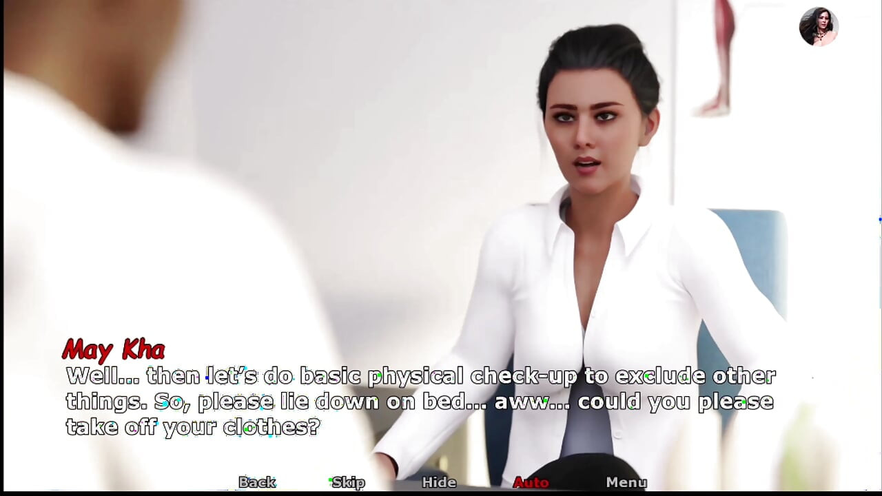 Kathoey part 2: giving a BBC a handjob