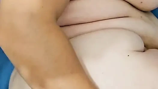 Ngentot enak sebelum tidur
