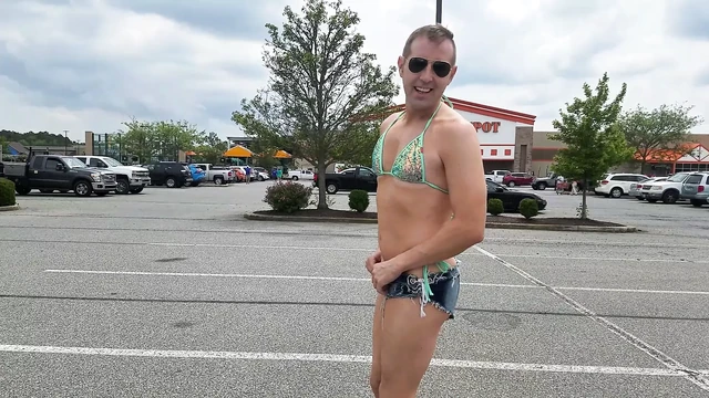 Denver Shoemaker is Sissy Cursed
