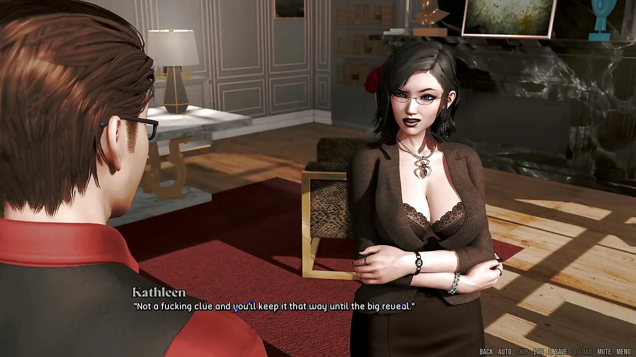 Complete Gameplay - Pale Carnations, Part 47
