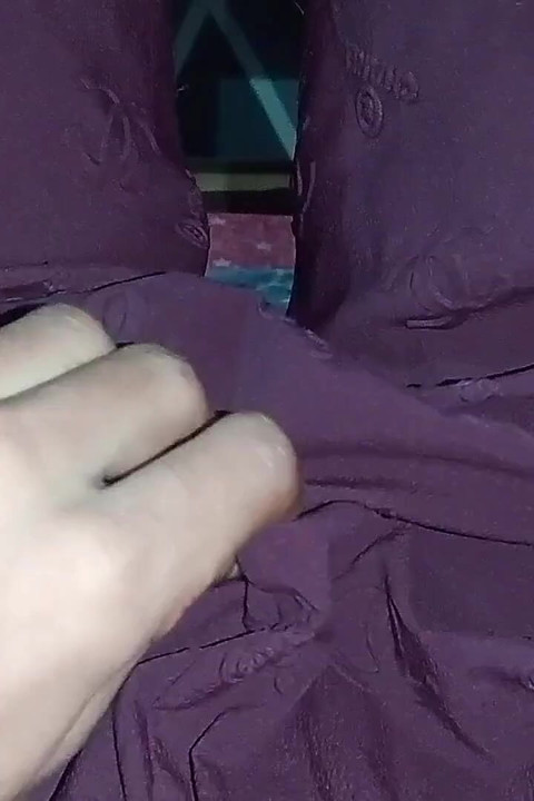 I Was Really Feeling Like Masturbating, so I Did It