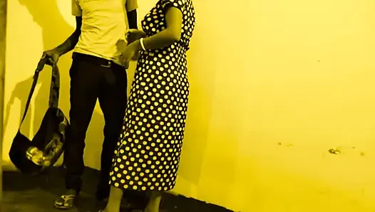 Muridku yang hot.