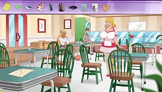 The Secret of the House # 20: My MILF Friend Needed Sex - by Eroticgamesnc (repost)