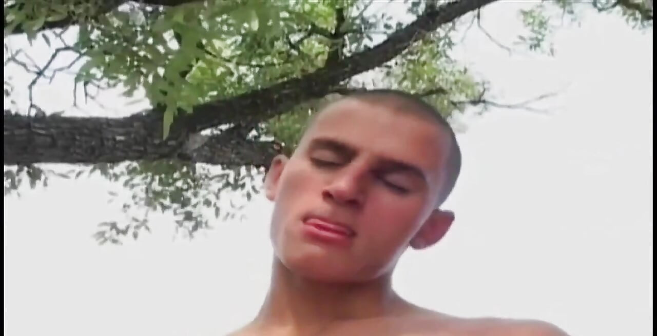 Disfrutando de la tarde .. Andre + Michel