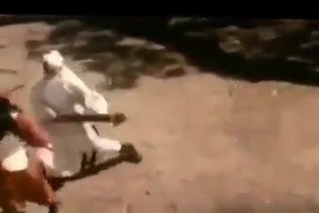 GUNGFU PATROLA KUNGFU