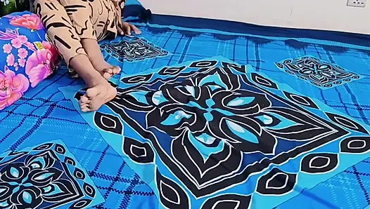 Bangladeshi girlfriend first time
