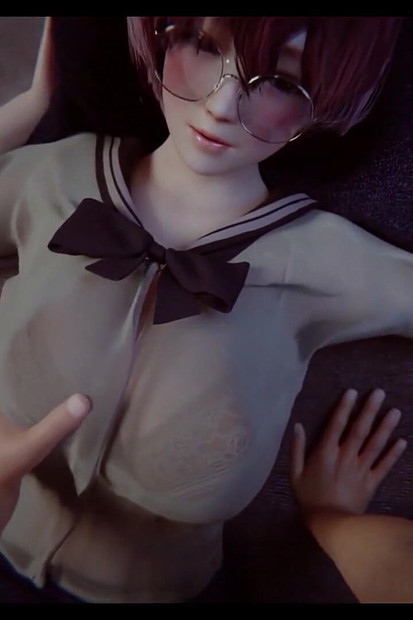 Honoka the Perfect Waifu