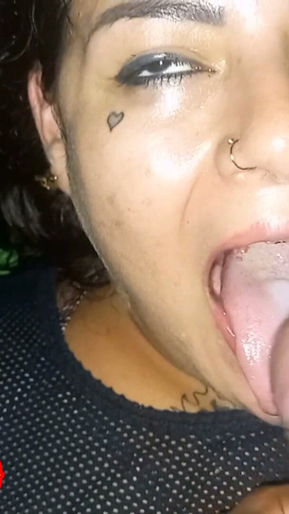 I fuck my stepsister and make her drink my before I go to see my girlfriend | Clip 3